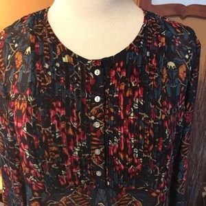 Converse One Blouse Size L